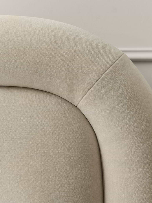 Evert Bed - Super King Size