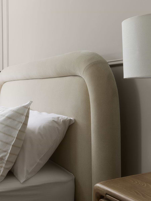 Evert Bed - Super King Size