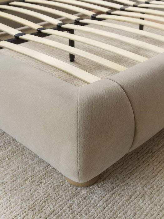Evert Bed - King Size