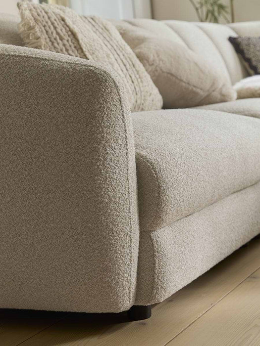 Kalle Corner Sofa