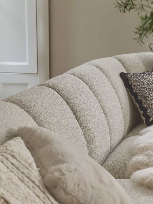 Kalle Corner Sofa