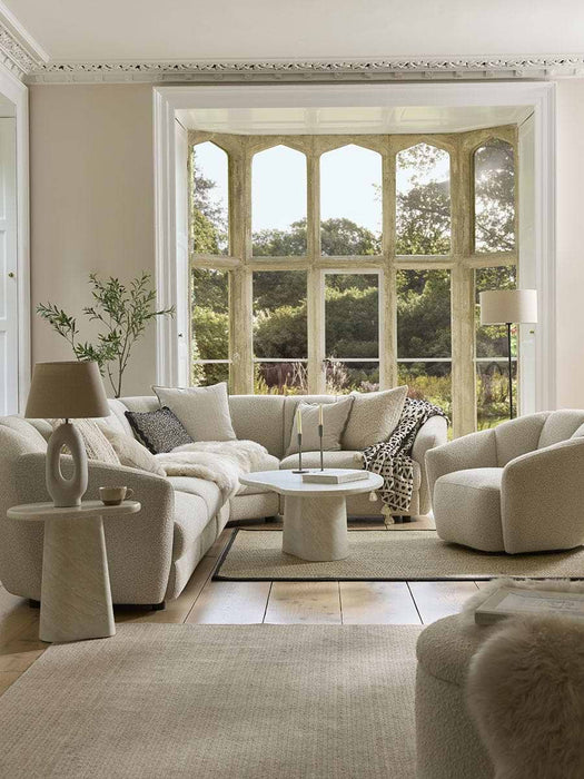 Kalle Arm Chair