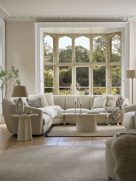 Kalle Corner Sofa