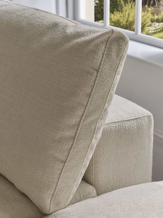 Ari Chaise Sofa