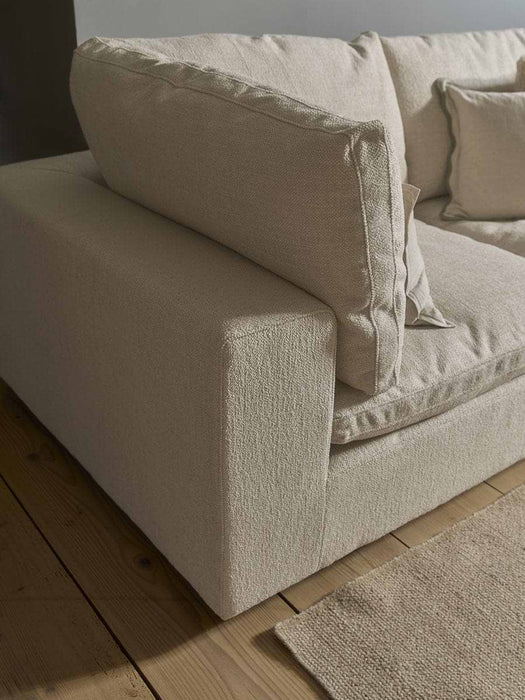 Ari Chaise Sofa