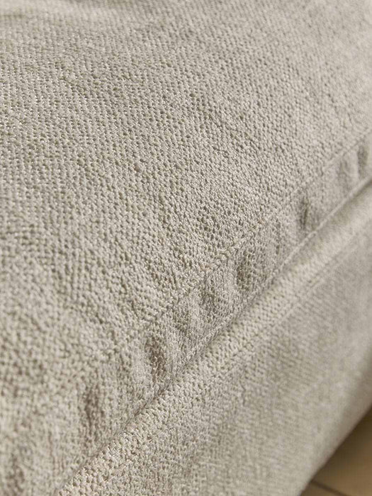 Ari Chaise Sofa