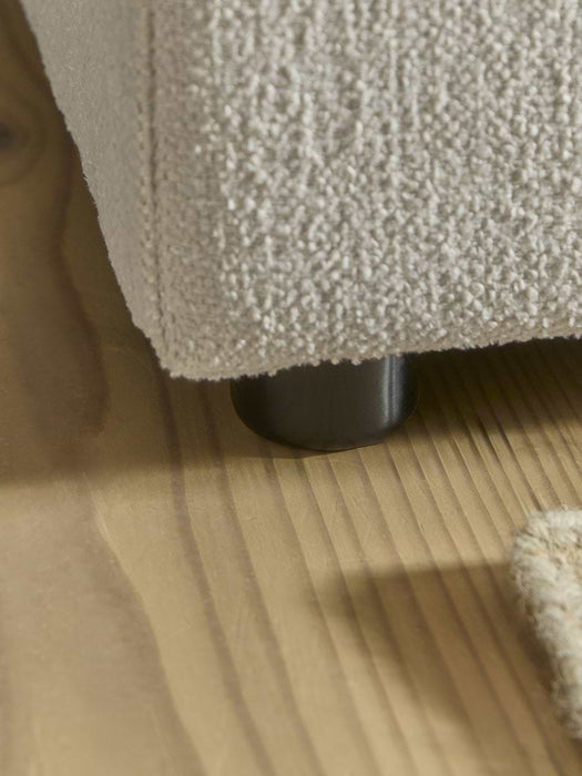 Ari Chaise Sofa