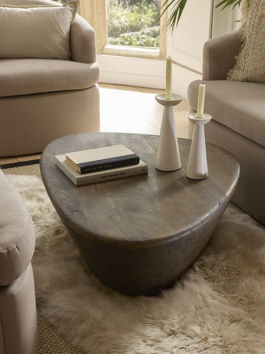 Inka Coffee Table