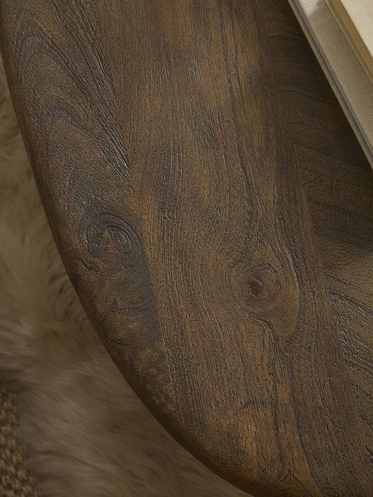 Inka Coffee Table