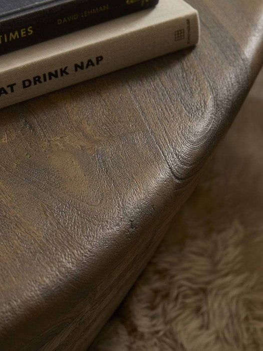 Inka Coffee Table