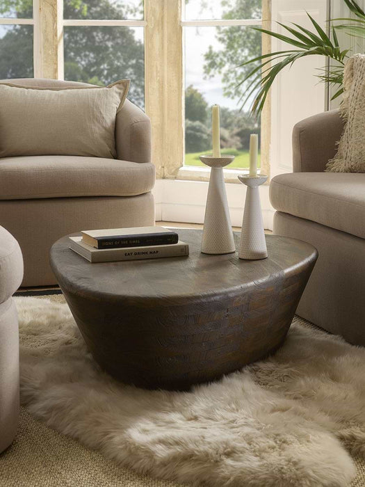 Inka Coffee Table