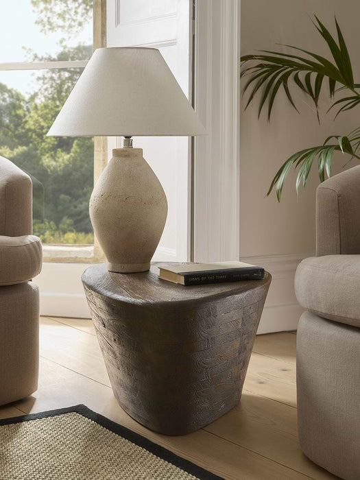 Inka Side Table