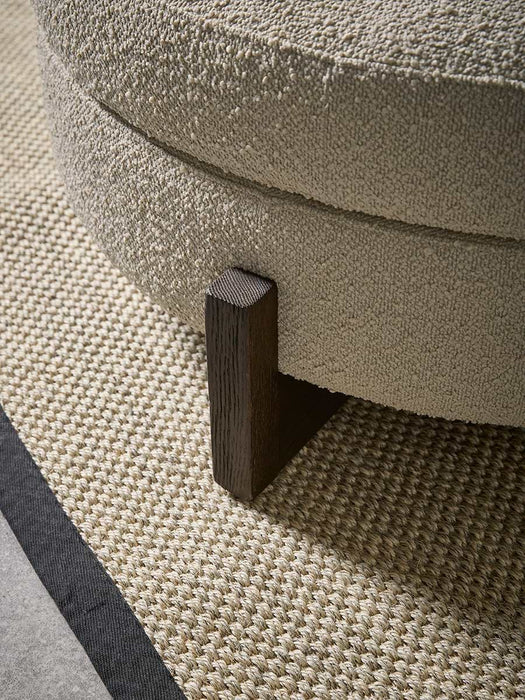 Otso Storage Ottoman