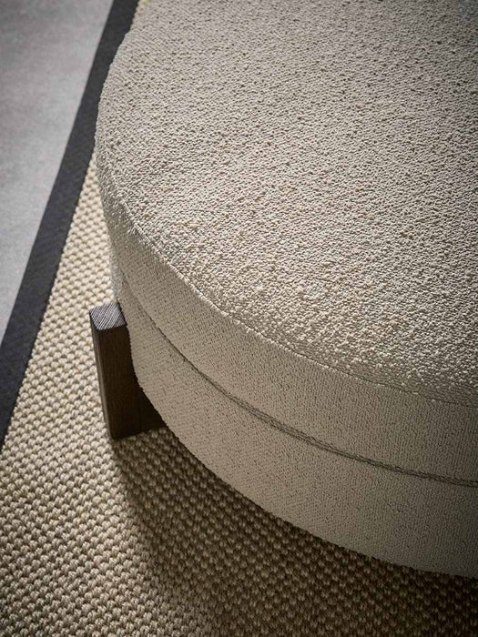Otso Storage Ottoman