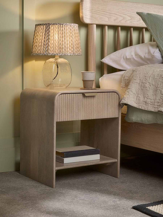 Lija Side table