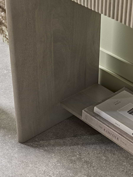 Lija Console Table