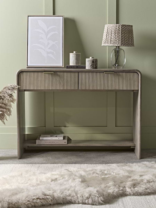 Lija Console Table