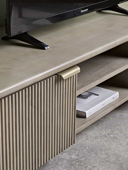 Lija Media Unit