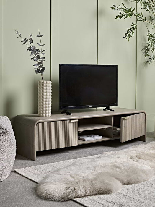 Lija Media Unit