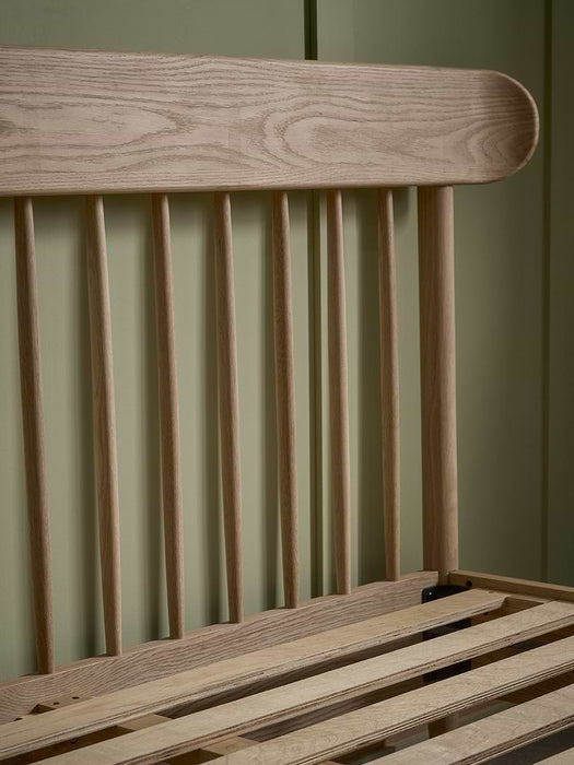 Elina Bed - King Size
