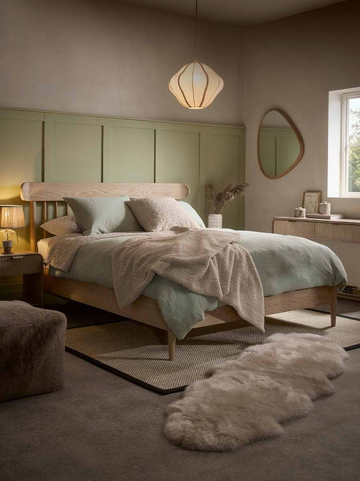 Elina Bed - King Size