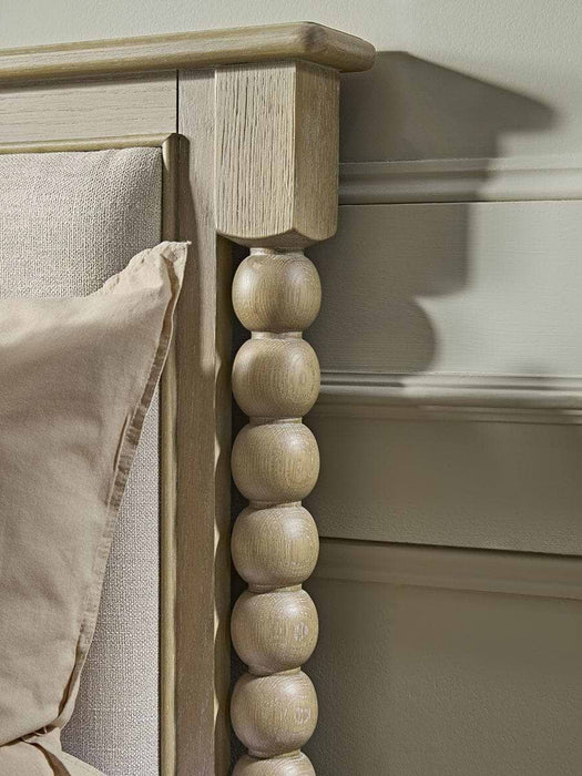 Namur King Size Bed