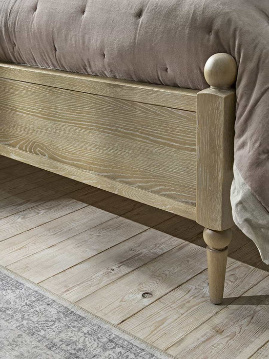 Namur King Size Bed