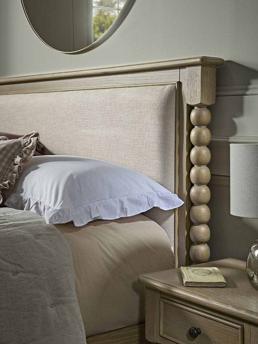 Namur King Size Bed