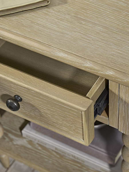 Namur Bedside Table