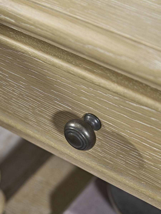 Namur Bedside Table
