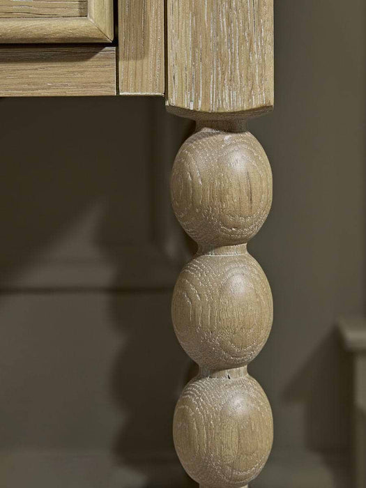 Namur Bedside Table