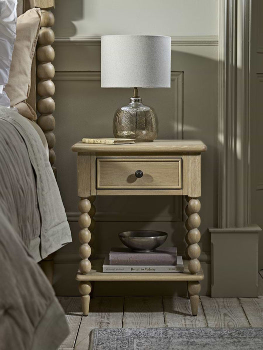 Namur Bedside Table