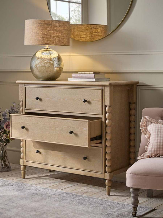 Namur Chest Of Drawers