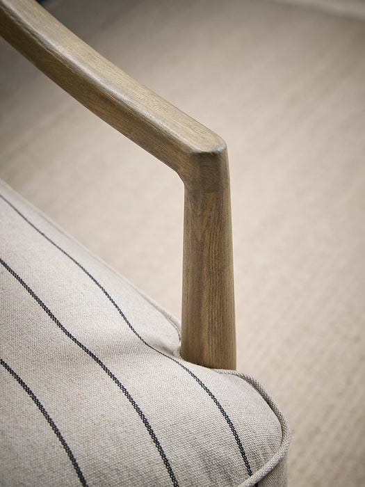 Toledo Occasional Chair