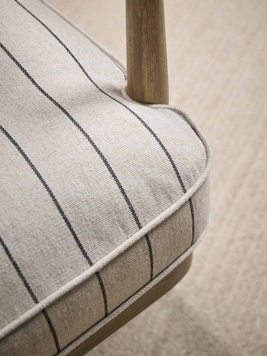 Toledo Occasional Chair