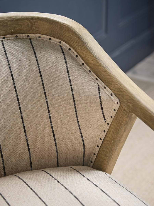 Toledo Occasional Chair