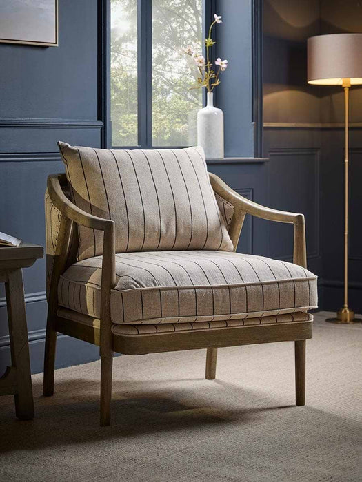 Toledo Occasional Chair