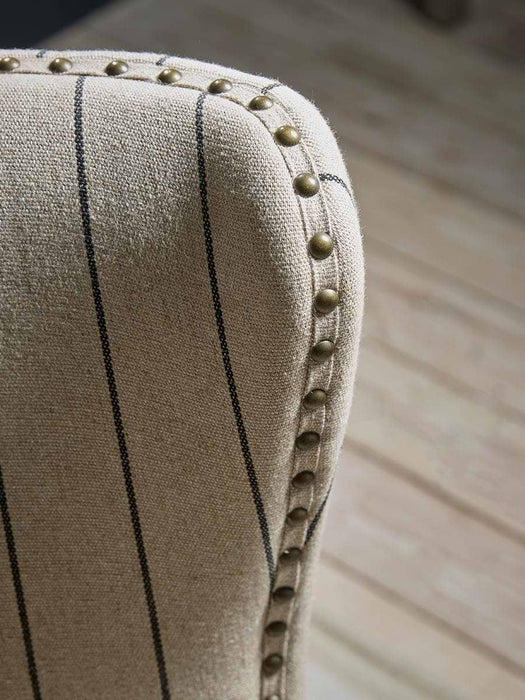 Toledo Upholstered Dining Chair