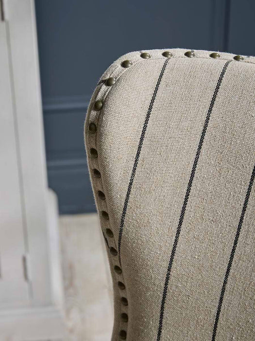 Toledo Upholstered Dining Chair