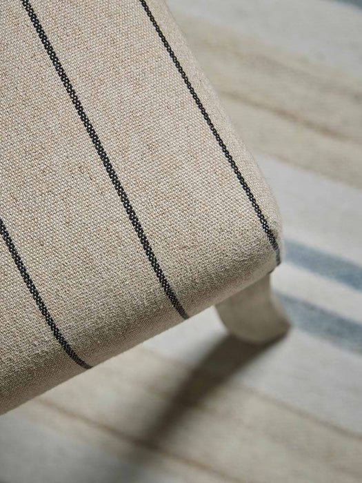 Toledo Upholstered Dining Chair