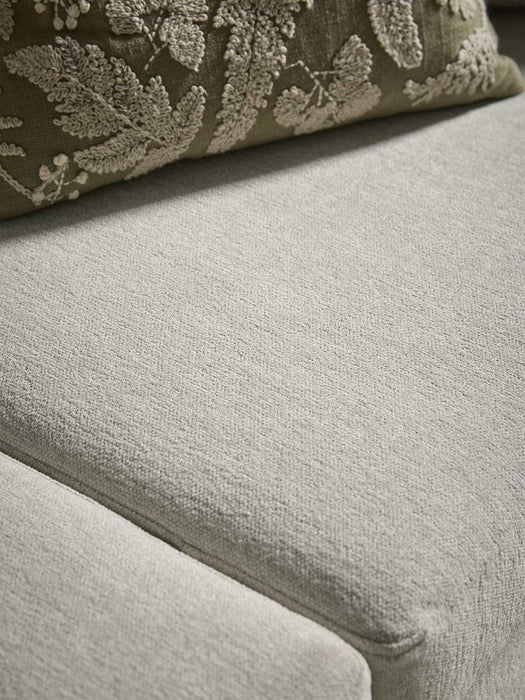 Evora Three Seater Sofa