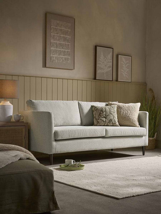 Evora Two Seater Sofa