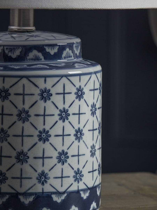 Ayesha Table Lamp