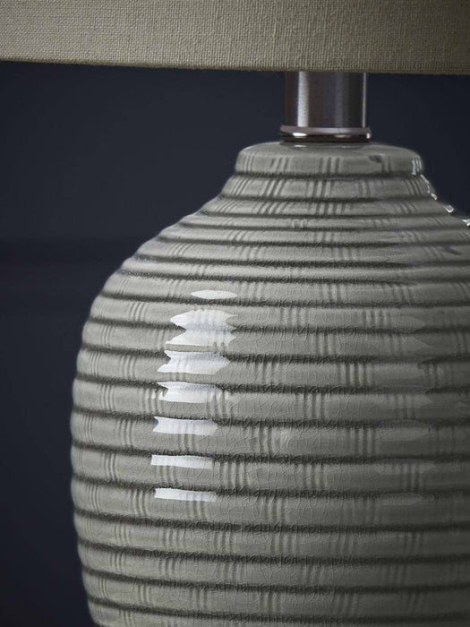 Mitra Table Lamp
