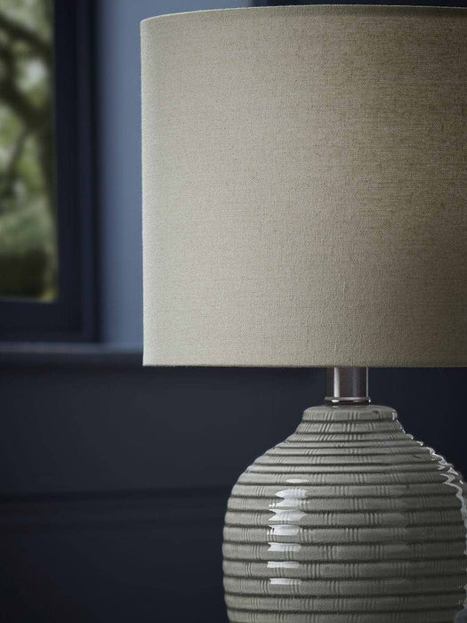 Mitra Table Lamp