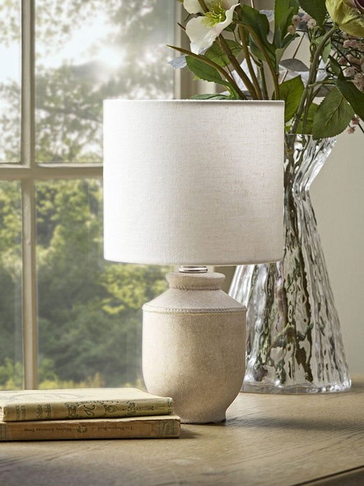 Arlene Table Lamp