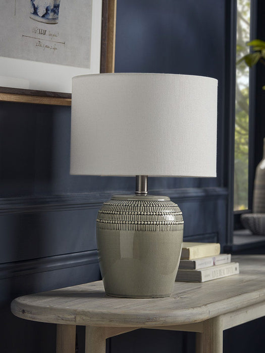 Stasia Table Lamp