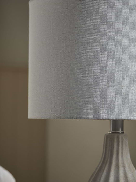 Zara Table Lamp