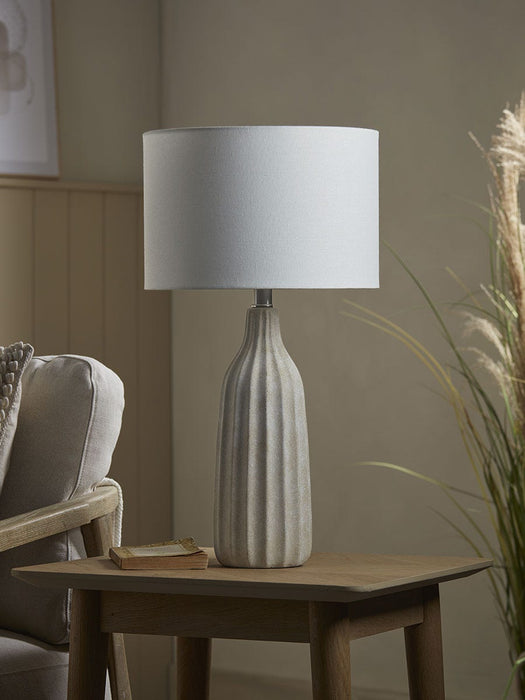 Zara Table Lamp