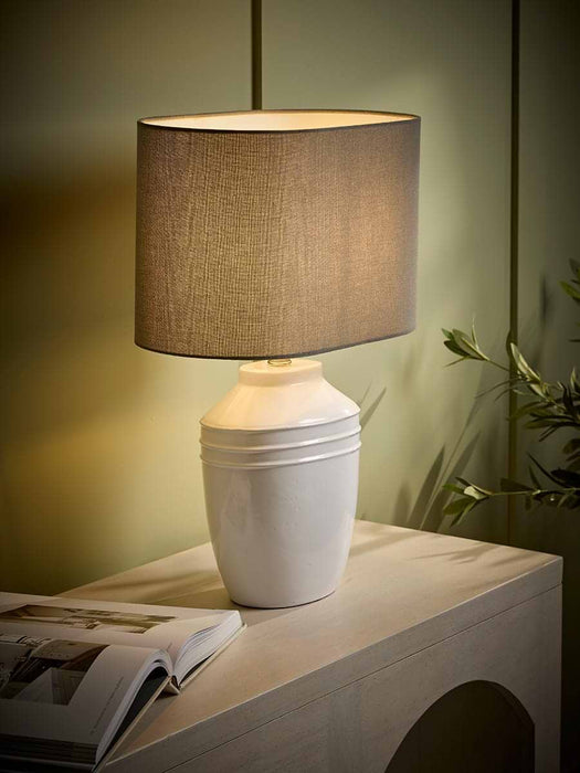 Lugina Table lamp